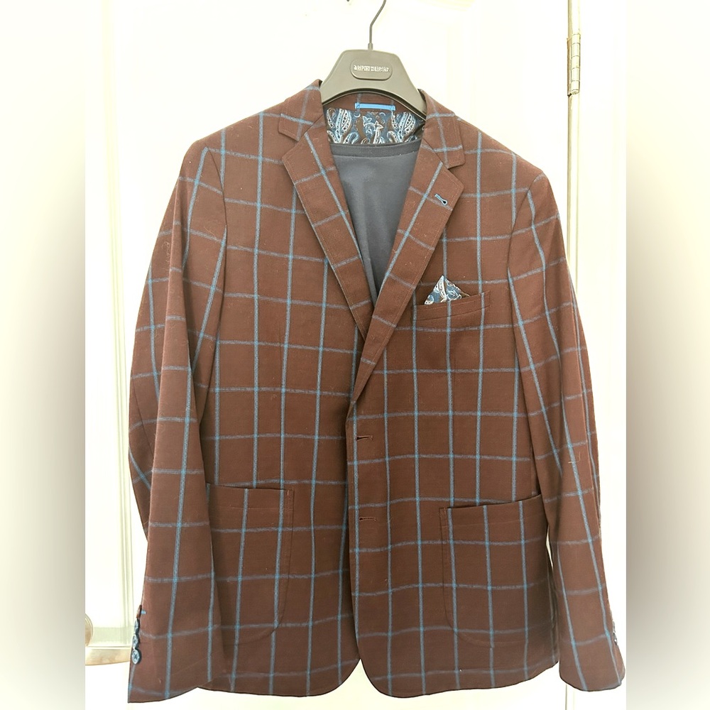 Men Blazer